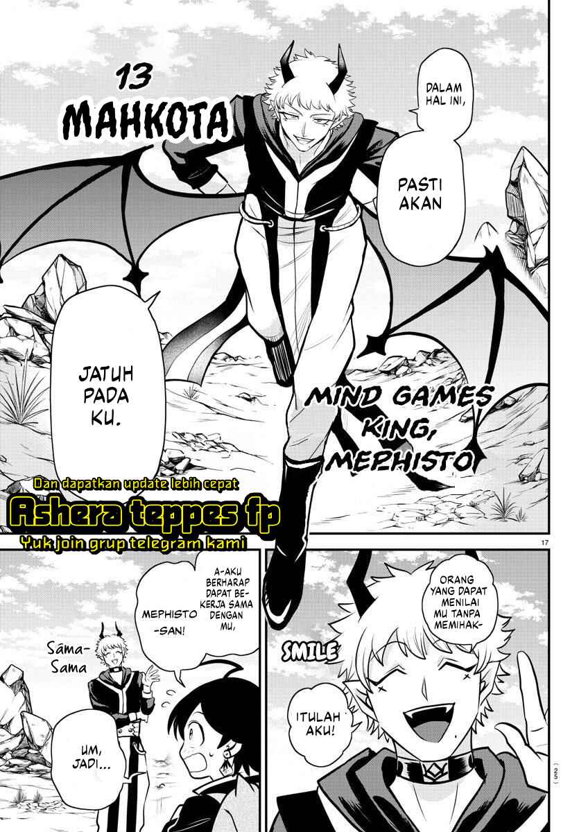 Chapter 351 - Page 20