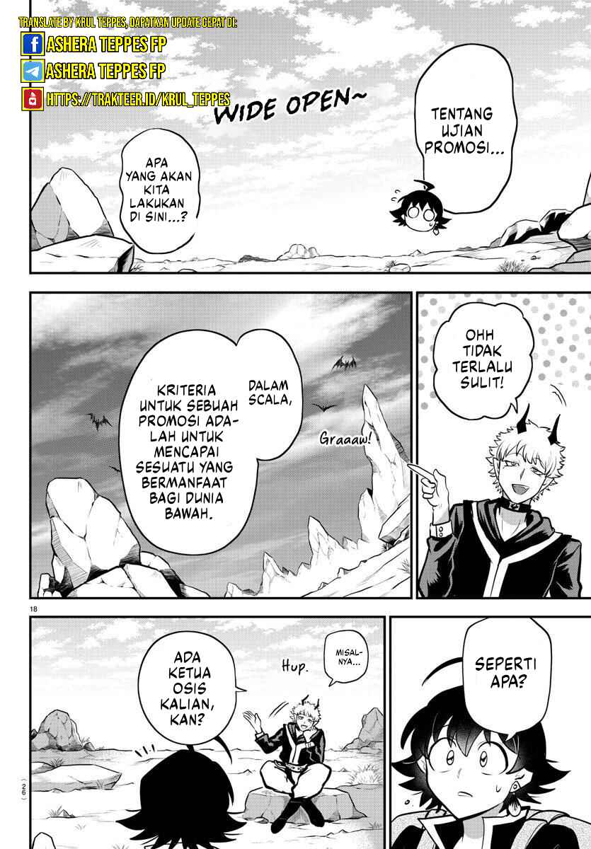 Chapter 351 - Page 21