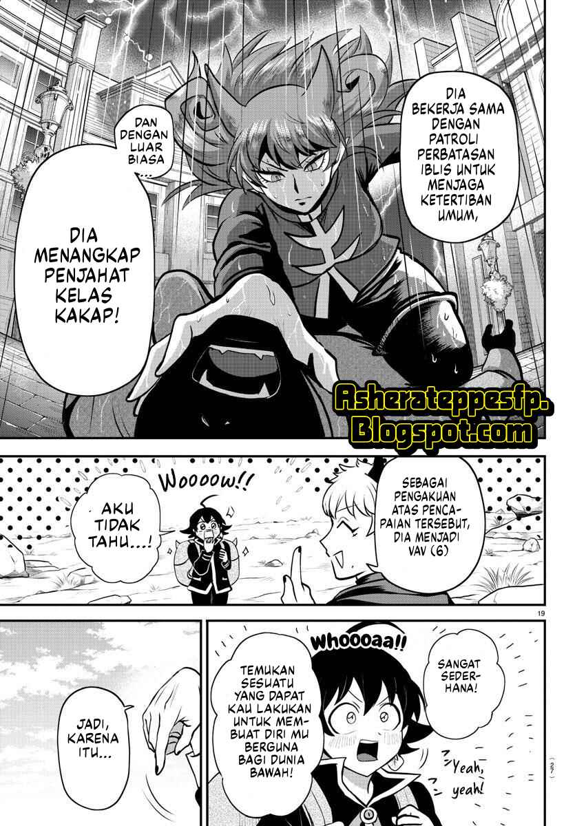 Chapter 351 - Page 22