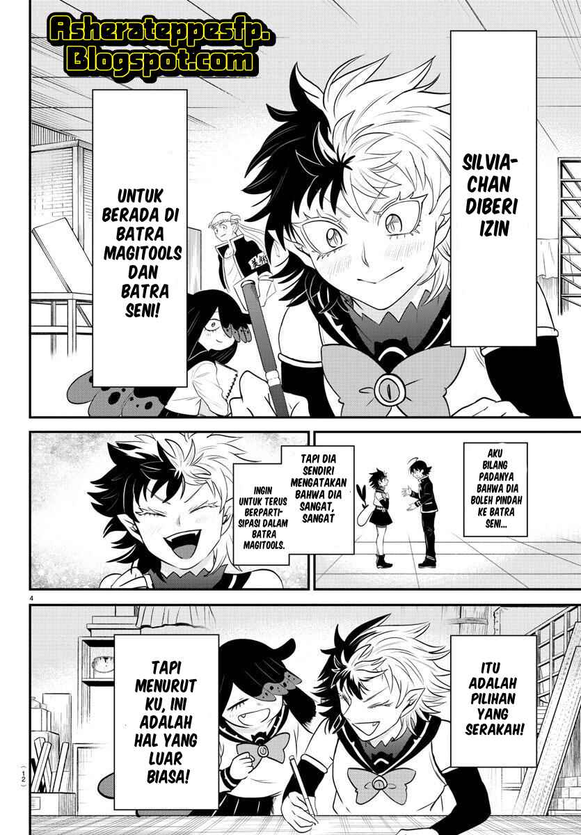 Chapter 351 - Page 7