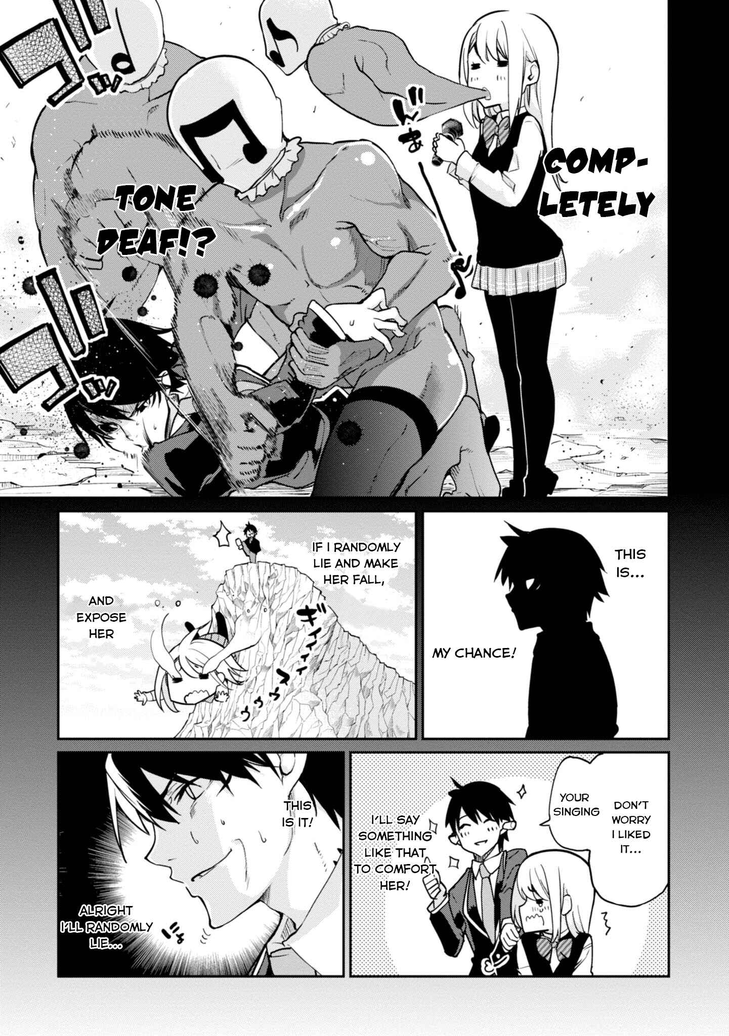 Chapter 15 - Page 19