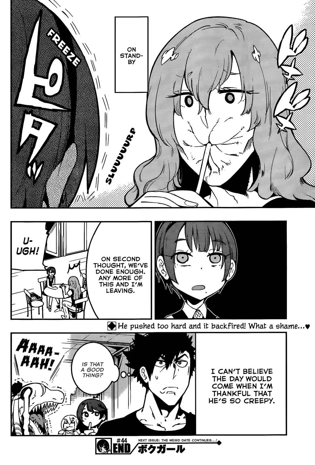 Chapter 44 - Page 19