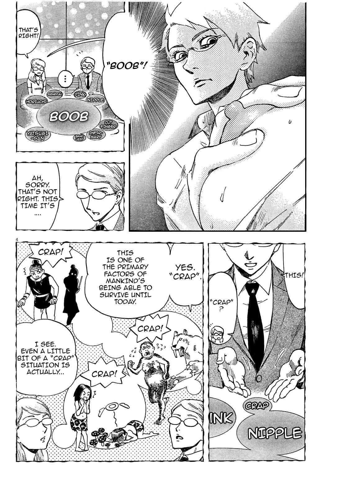 Chapter 4 - Page 5