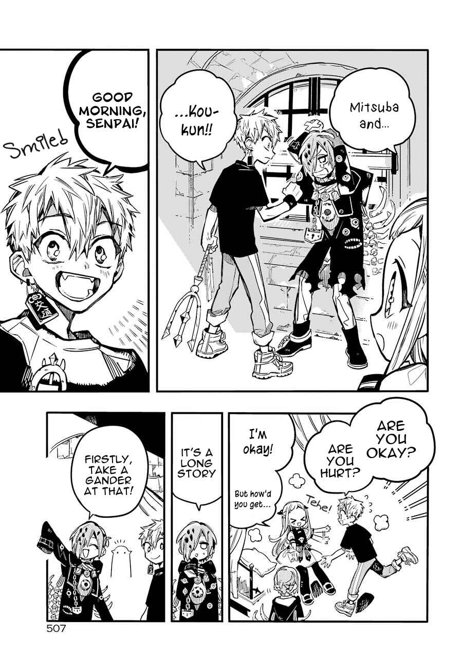 Chapter 55 - Page 32