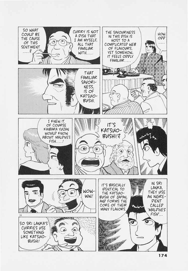 Chapter 225 - Page 16