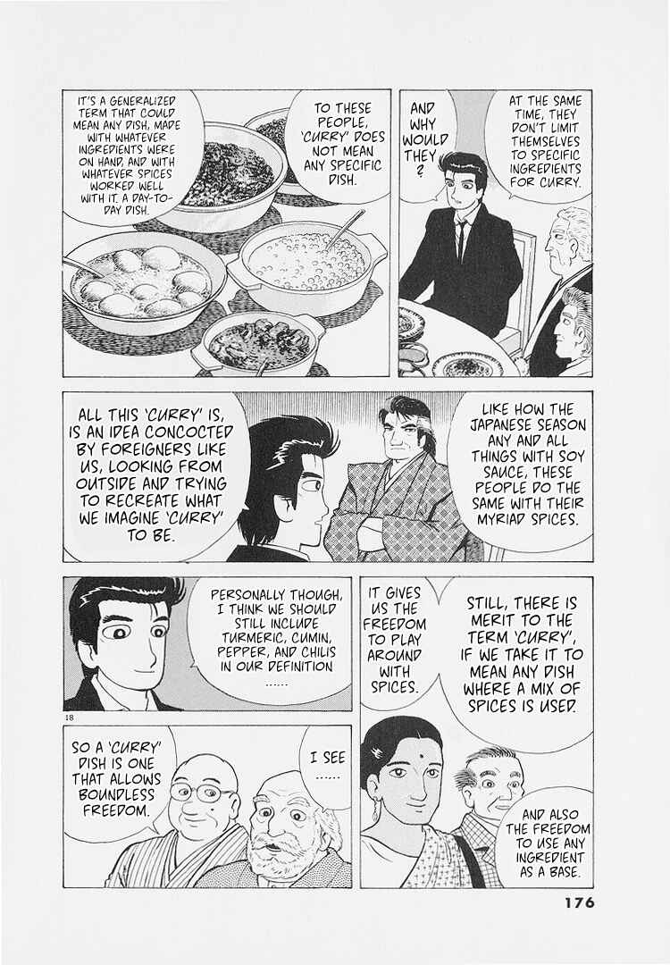 Chapter 225 - Page 18