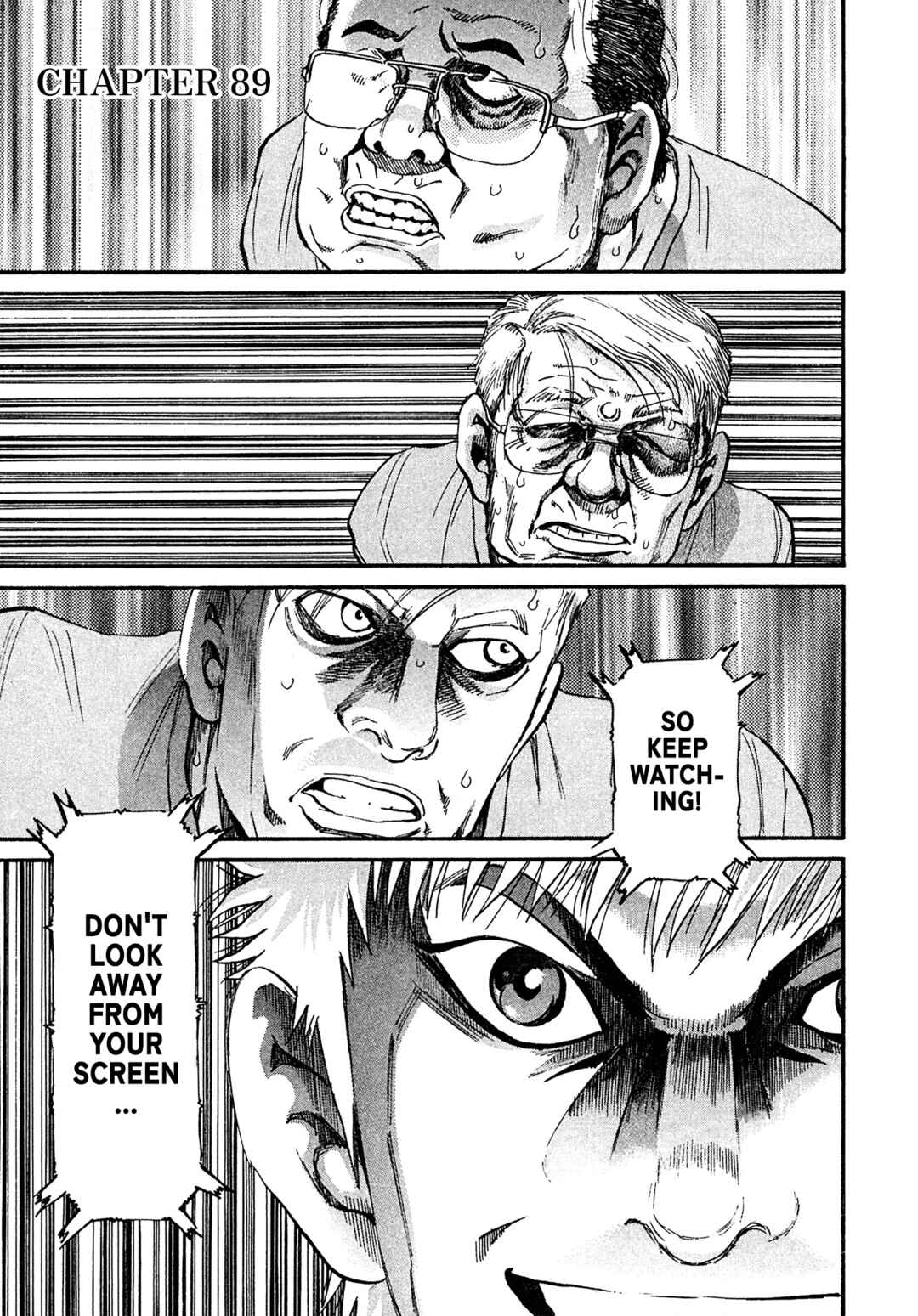 Chapter 89 - Page 1
