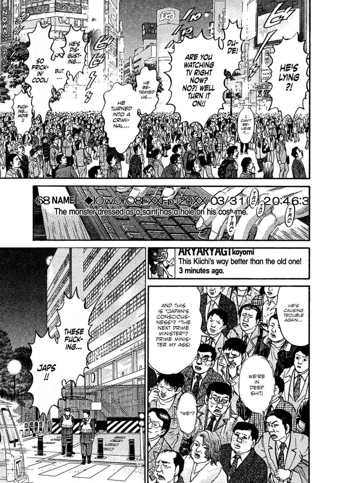 Chapter 89 - Page 3