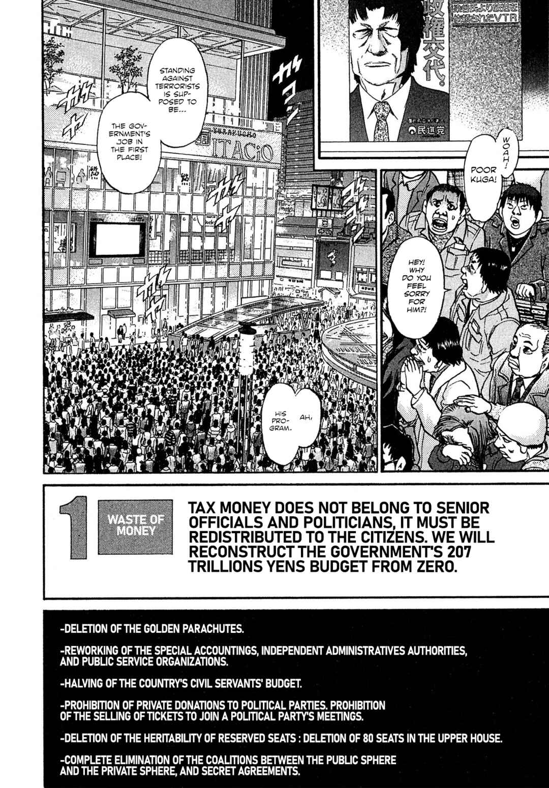 Chapter 89 - Page 6