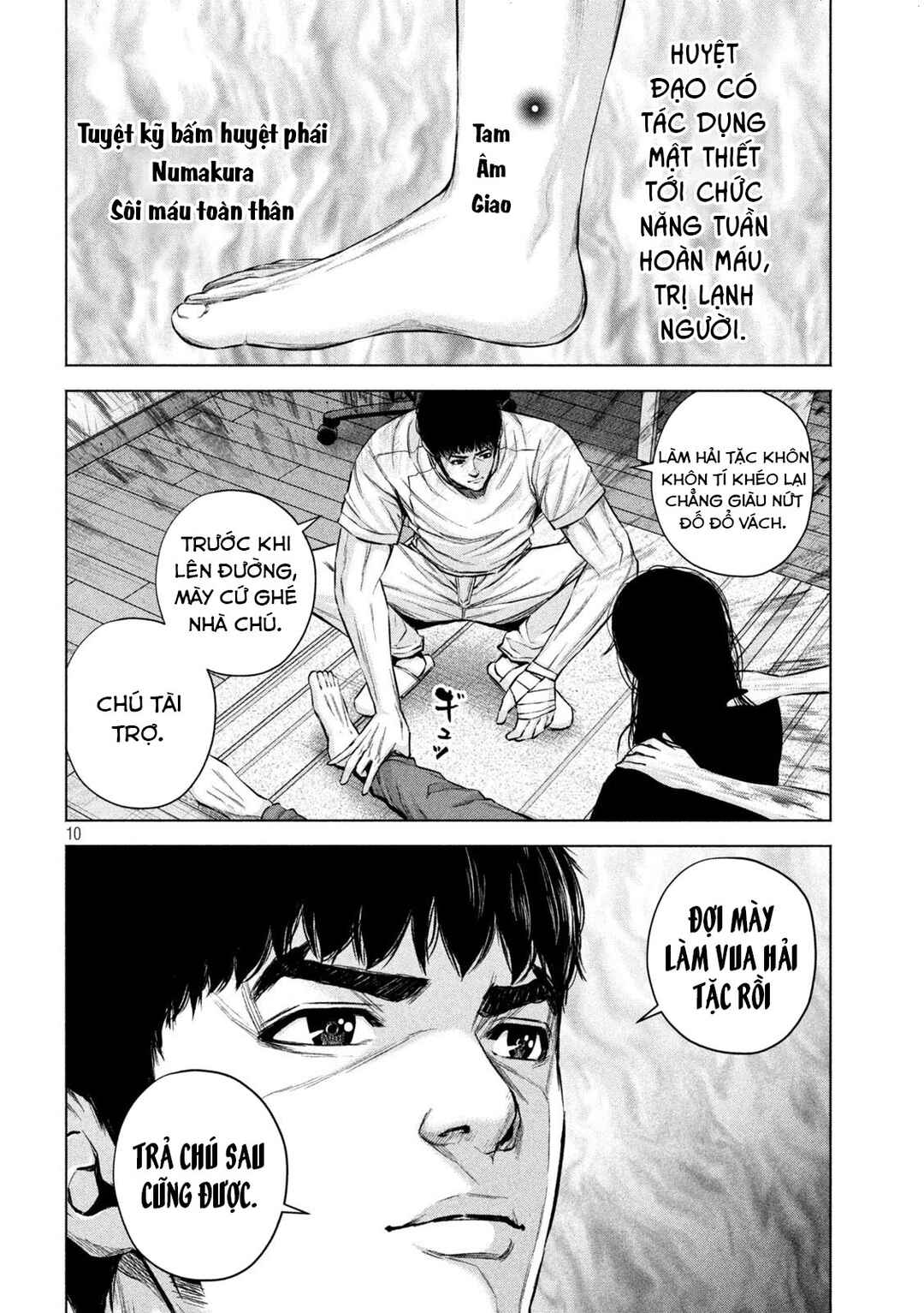 Chapter 38 - Page 11