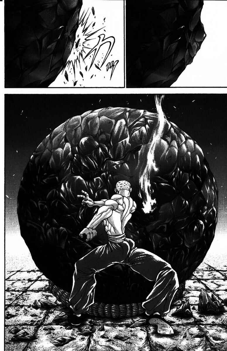 Chapter 172 - Page 18