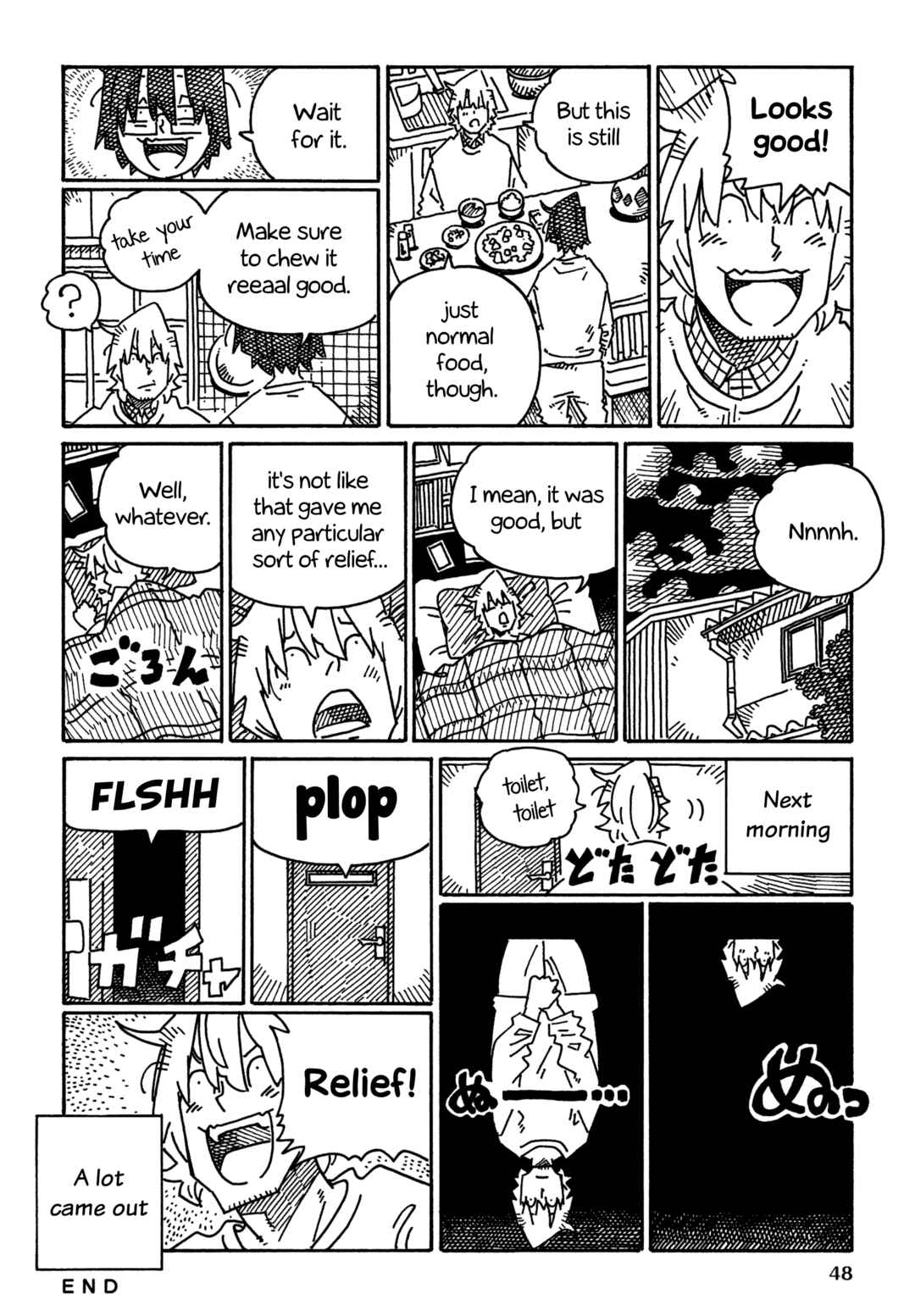 Chapter 1866 - Page 2