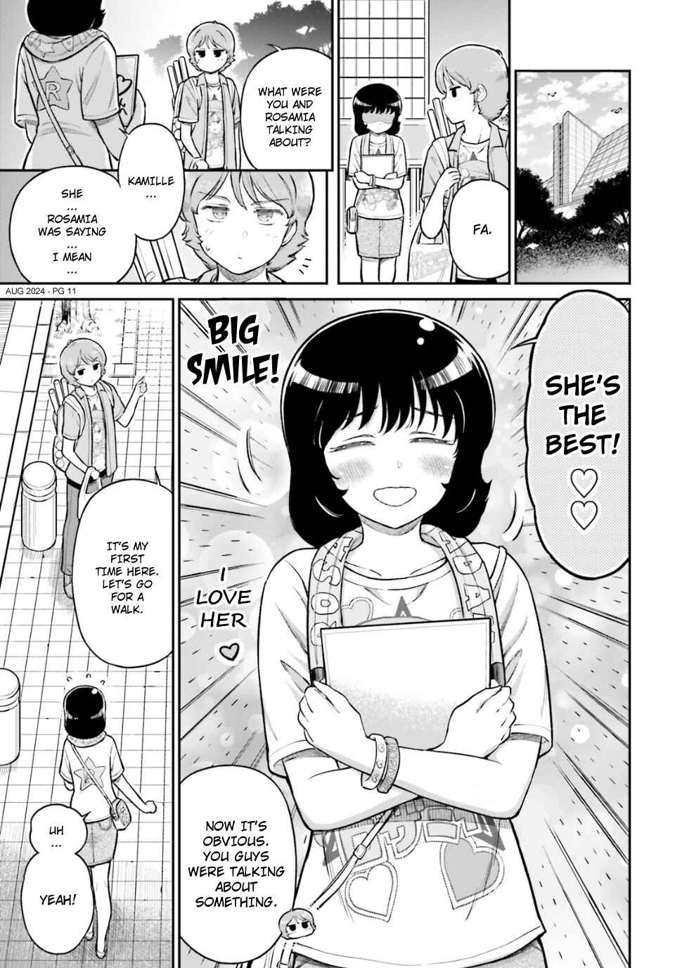 Chapter 72 - Page 11