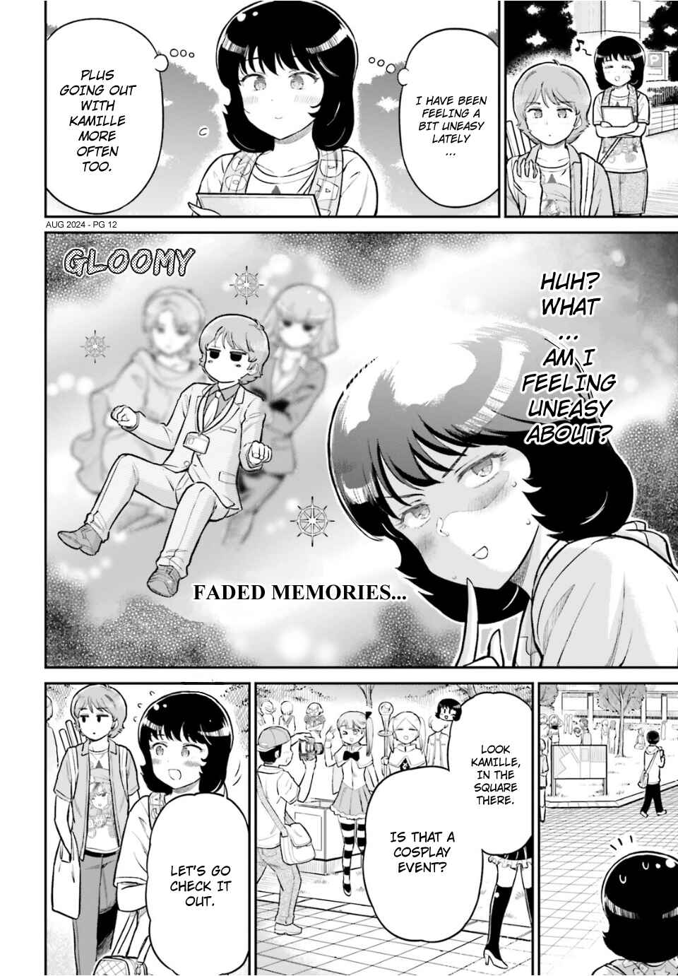 Chapter 72 - Page 12