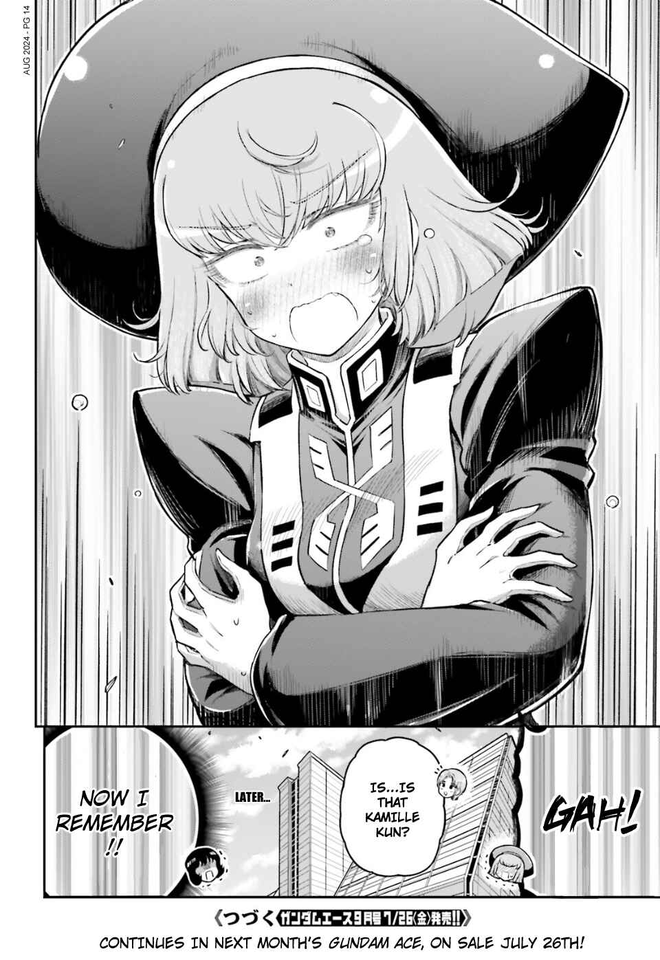 Chapter 72 - Page 14