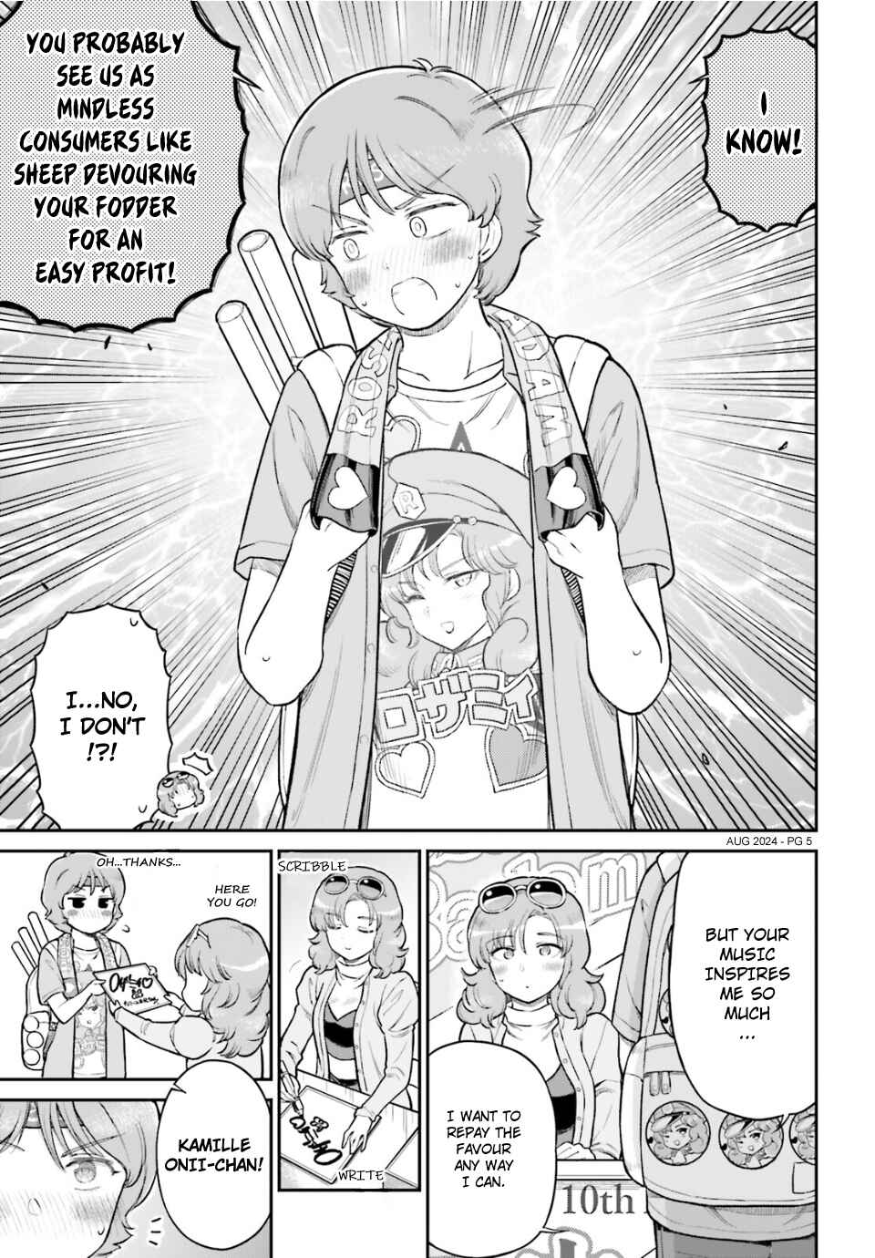 Chapter 72 - Page 5
