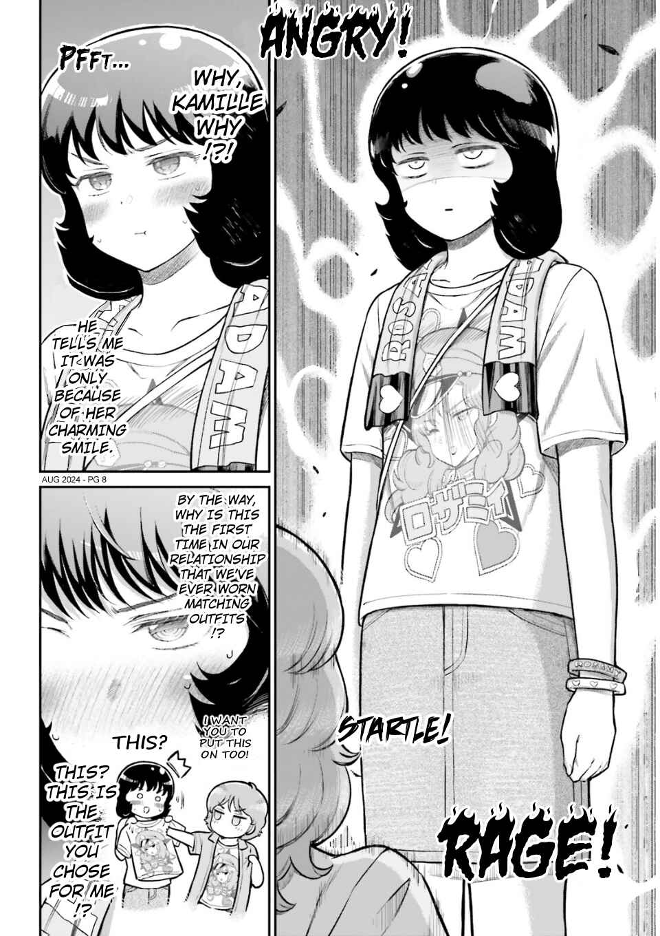 Chapter 72 - Page 8