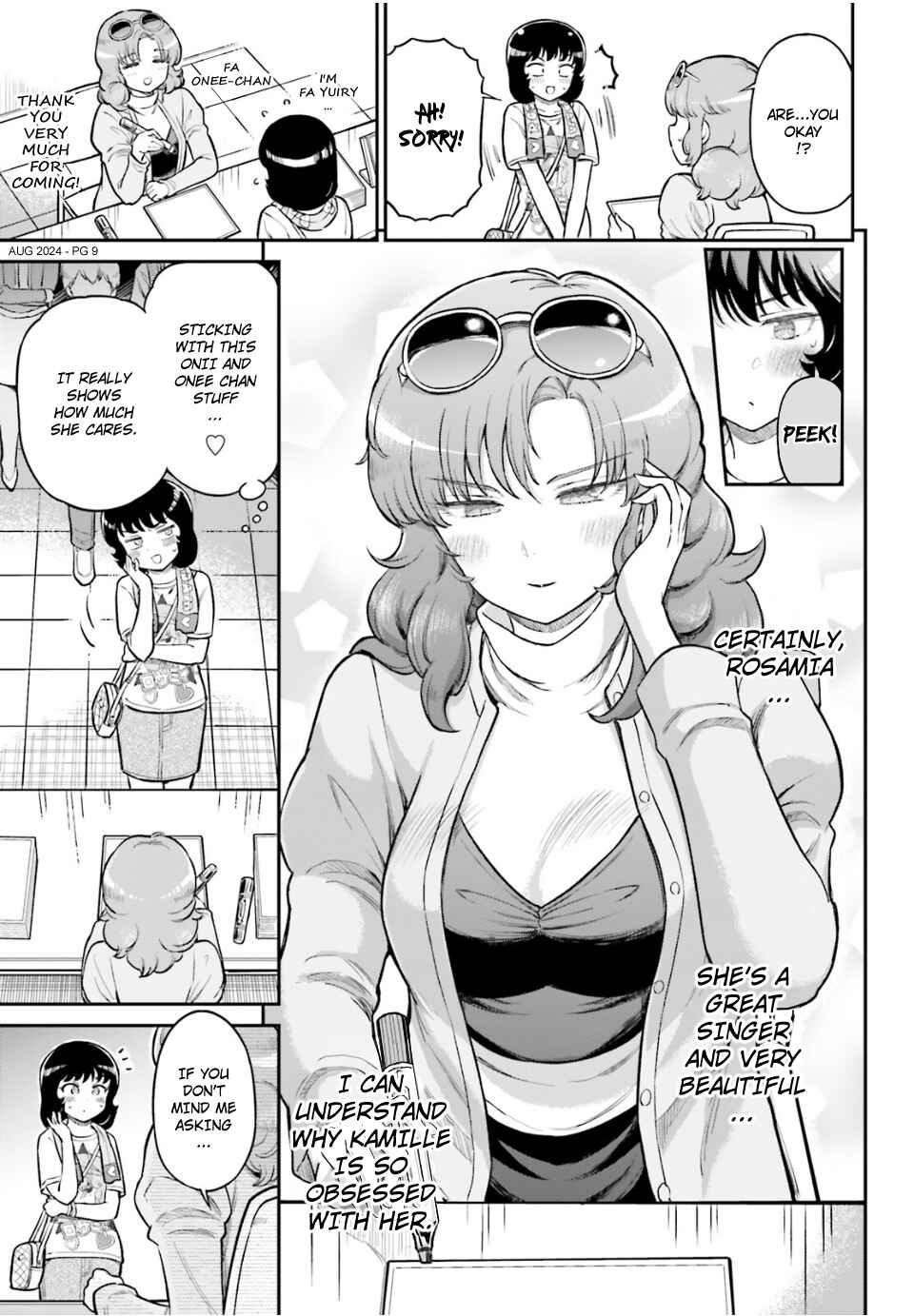Chapter 72 - Page 9