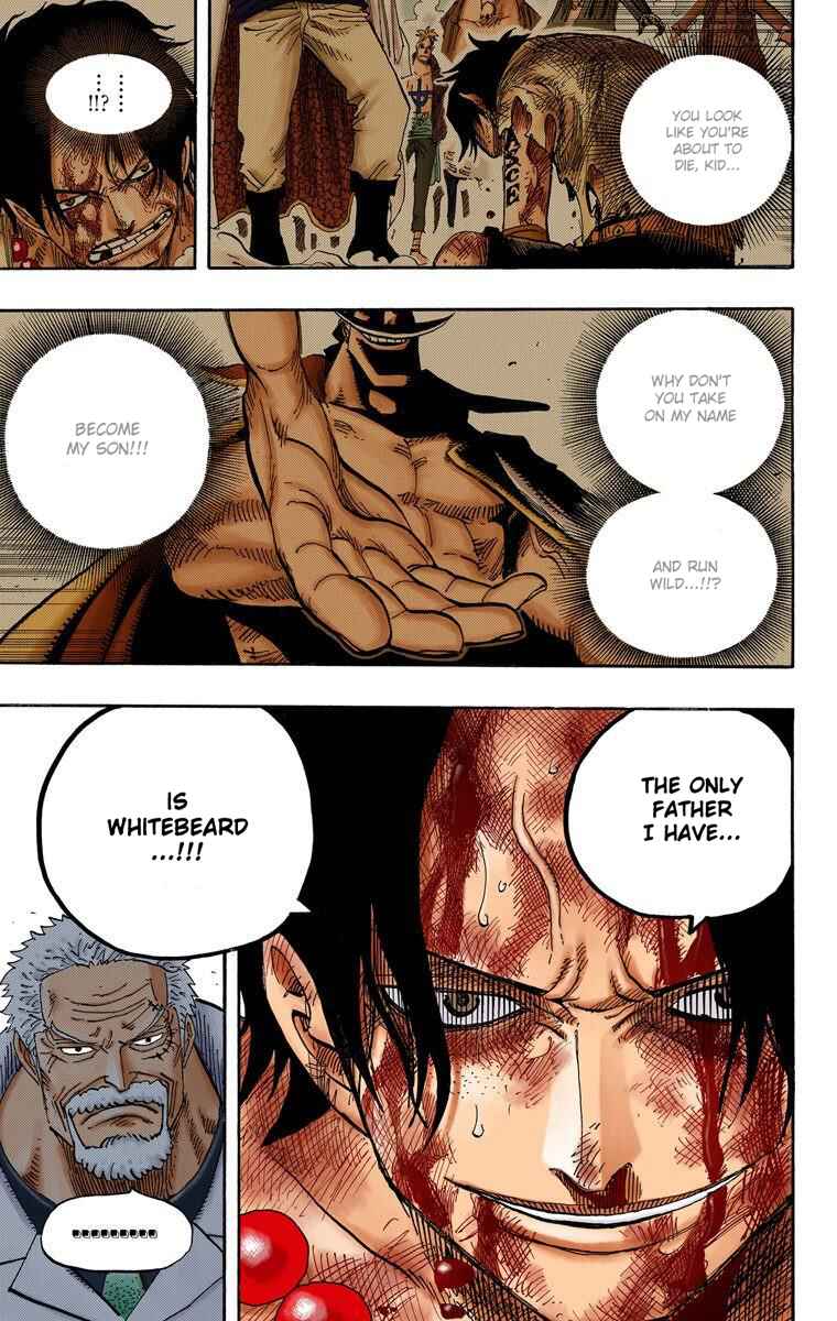 Chapter 525 - Page 4