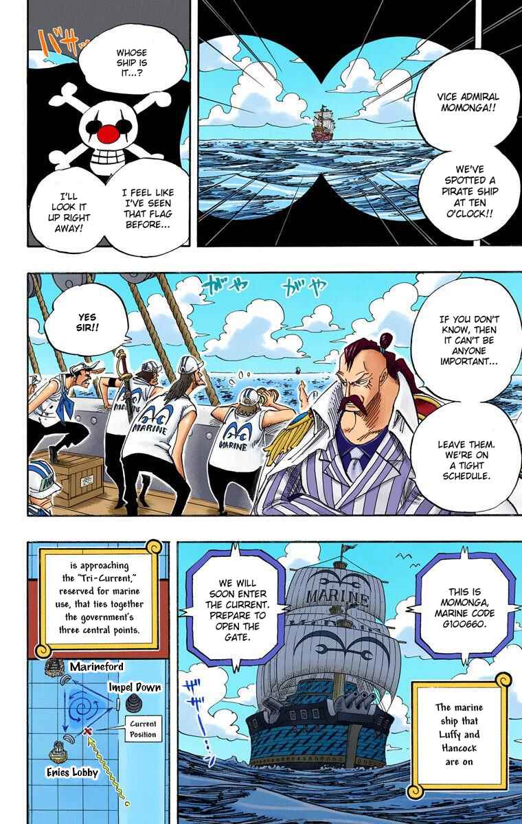 Chapter 525 - Page 5
