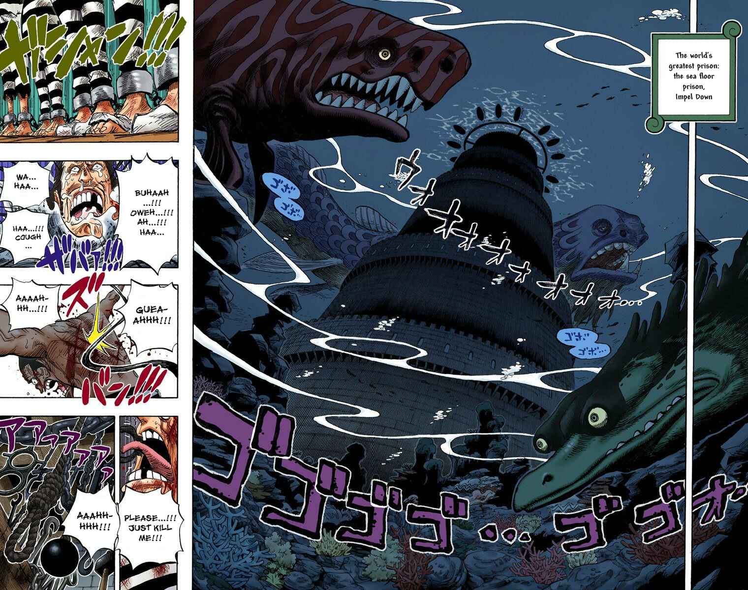 Chapter 525 - Page 9