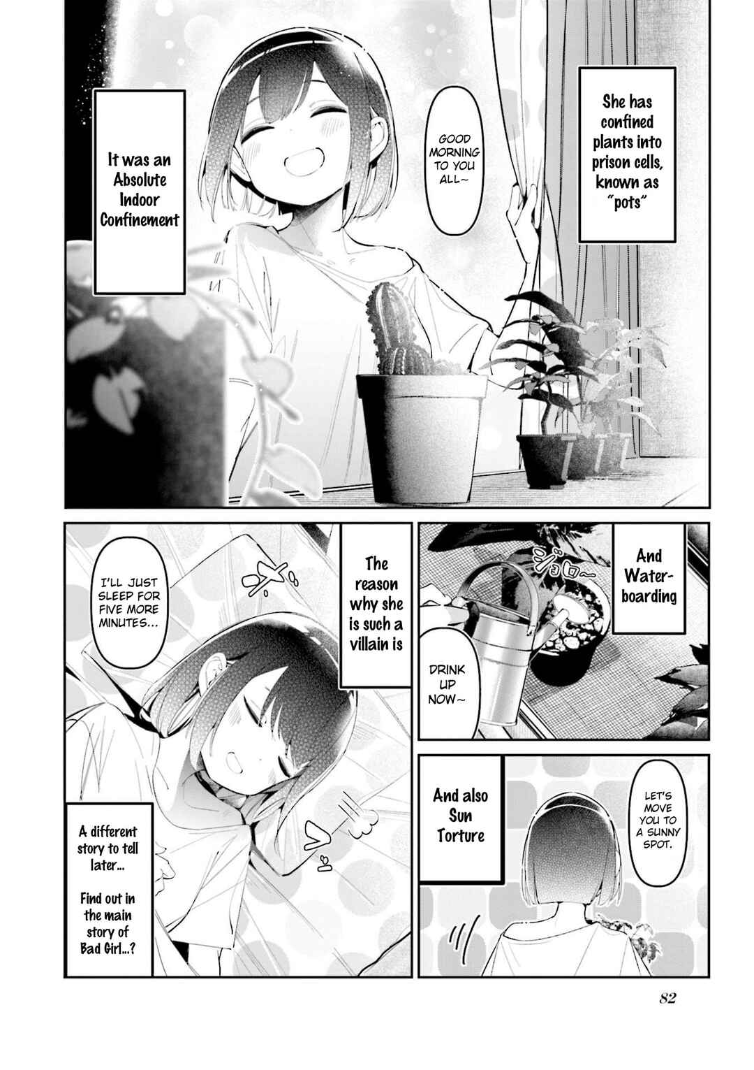 Chapter 21.5 - Page 2