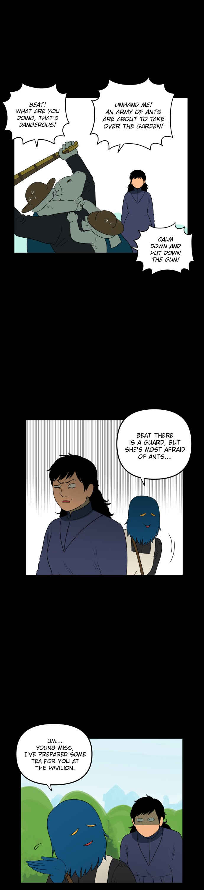 Chapter 57 - Page 22