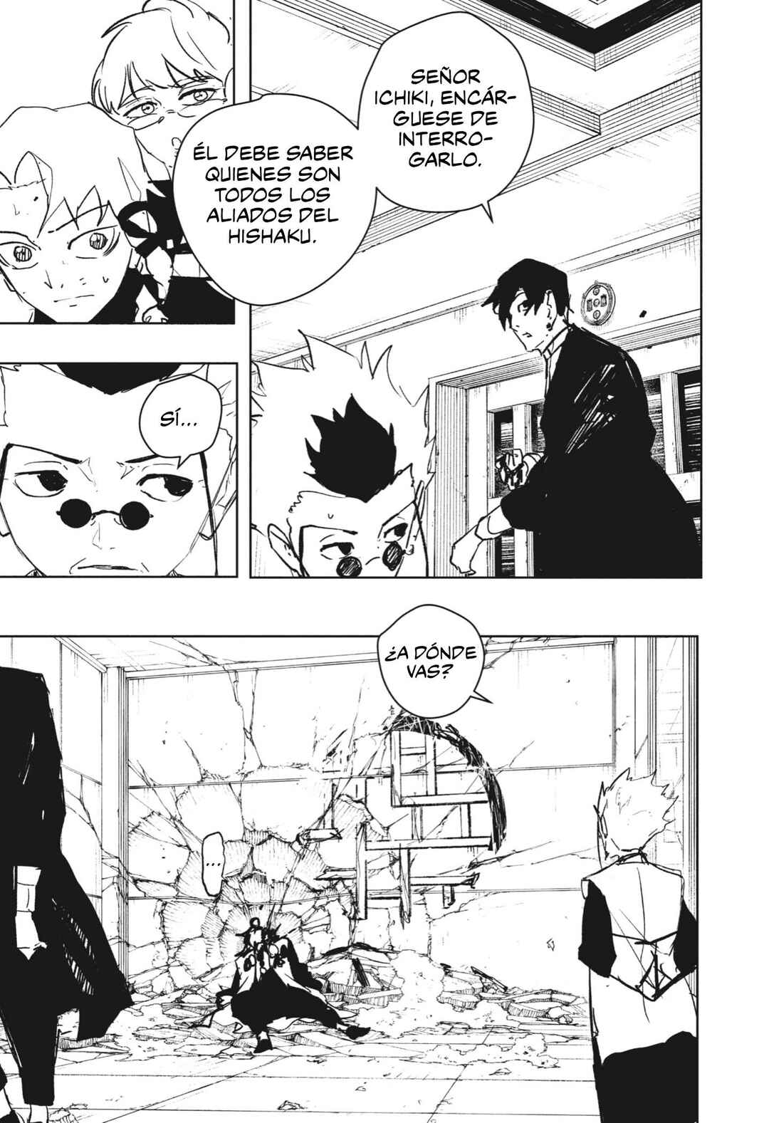 Chapter 95 - Page 12