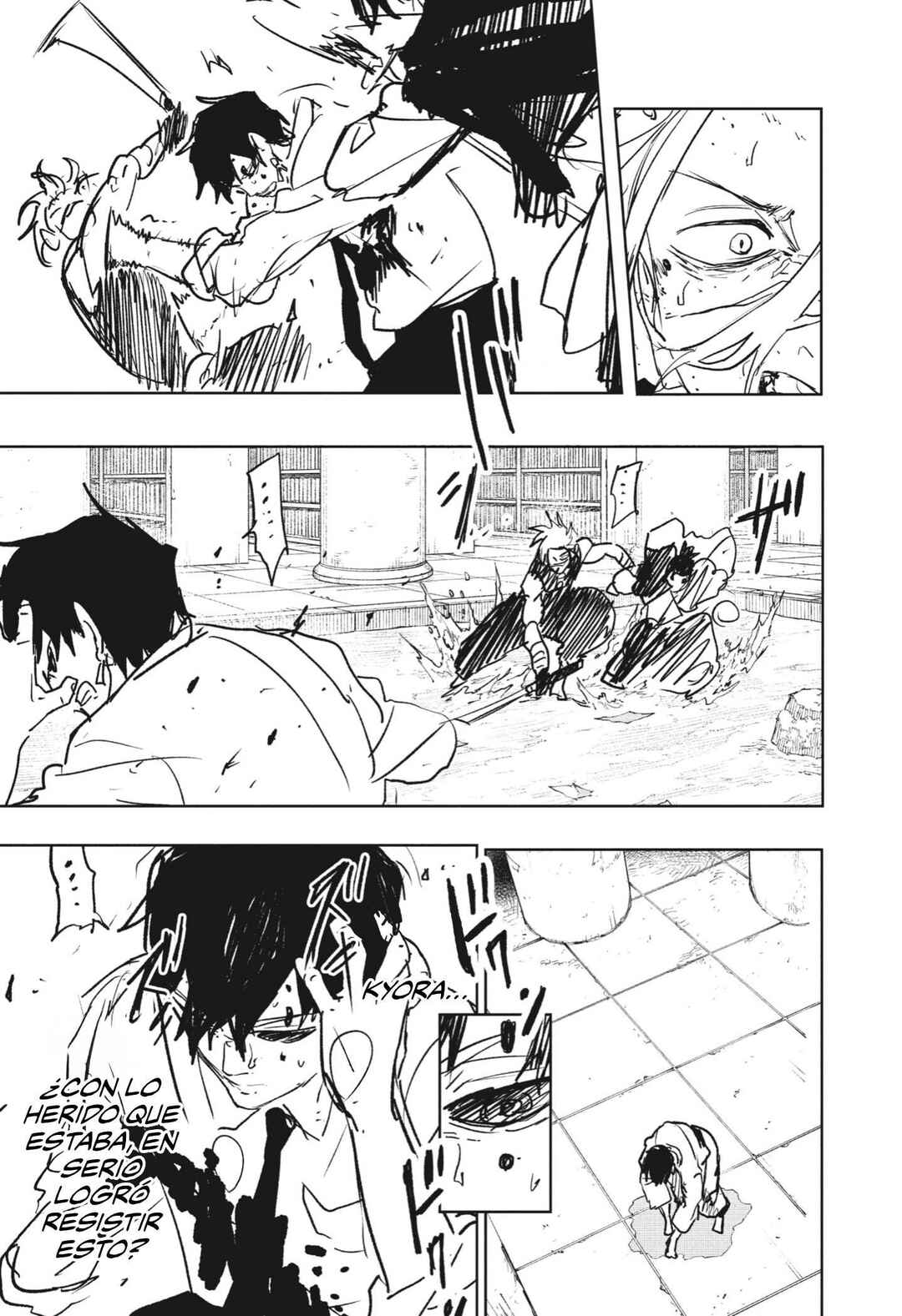 Chapter 95 - Page 14