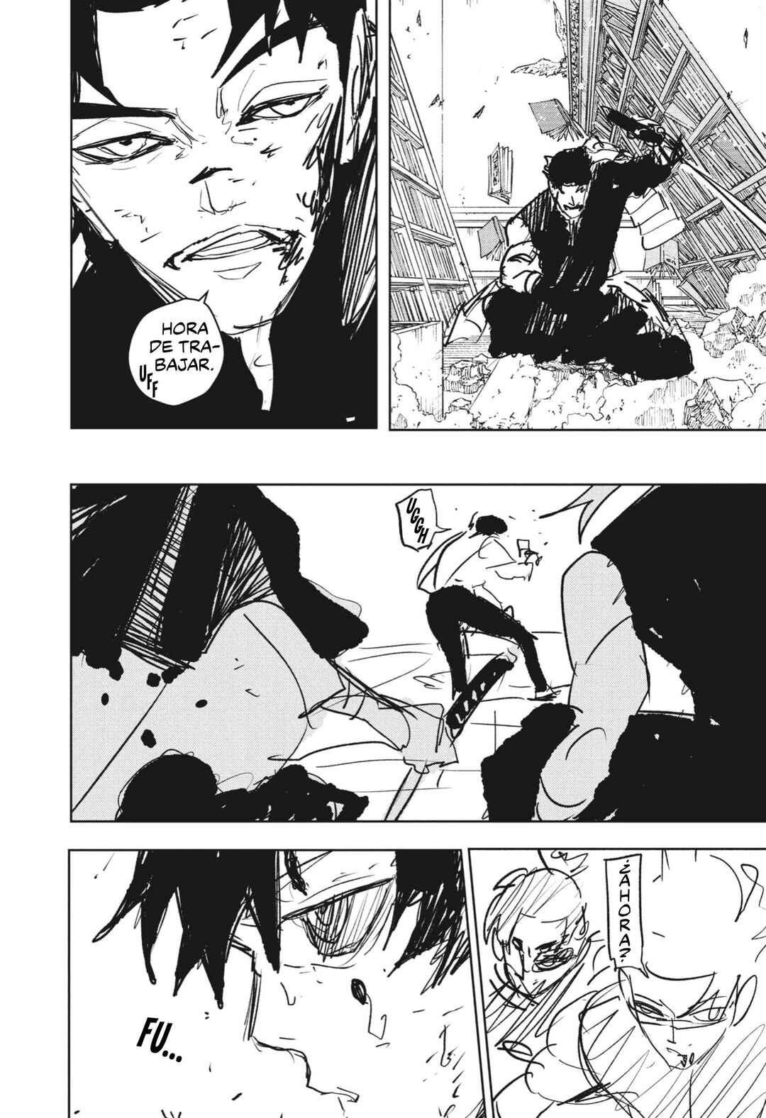 Chapter 95 - Page 15