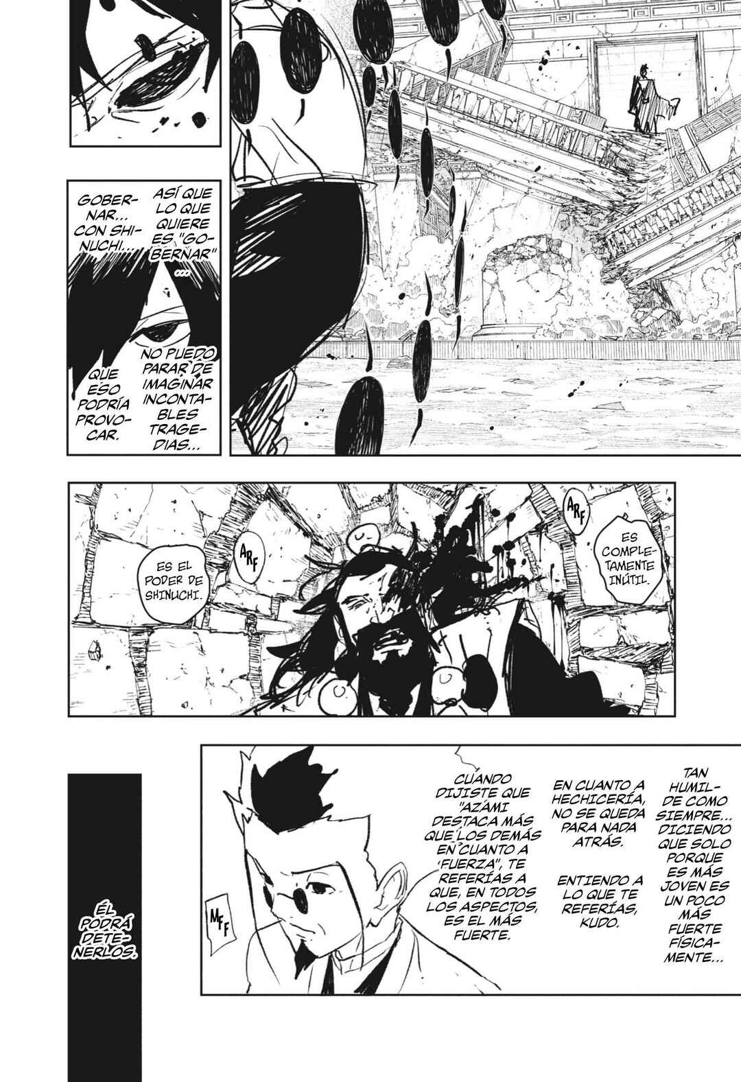 Chapter 95 - Page 20