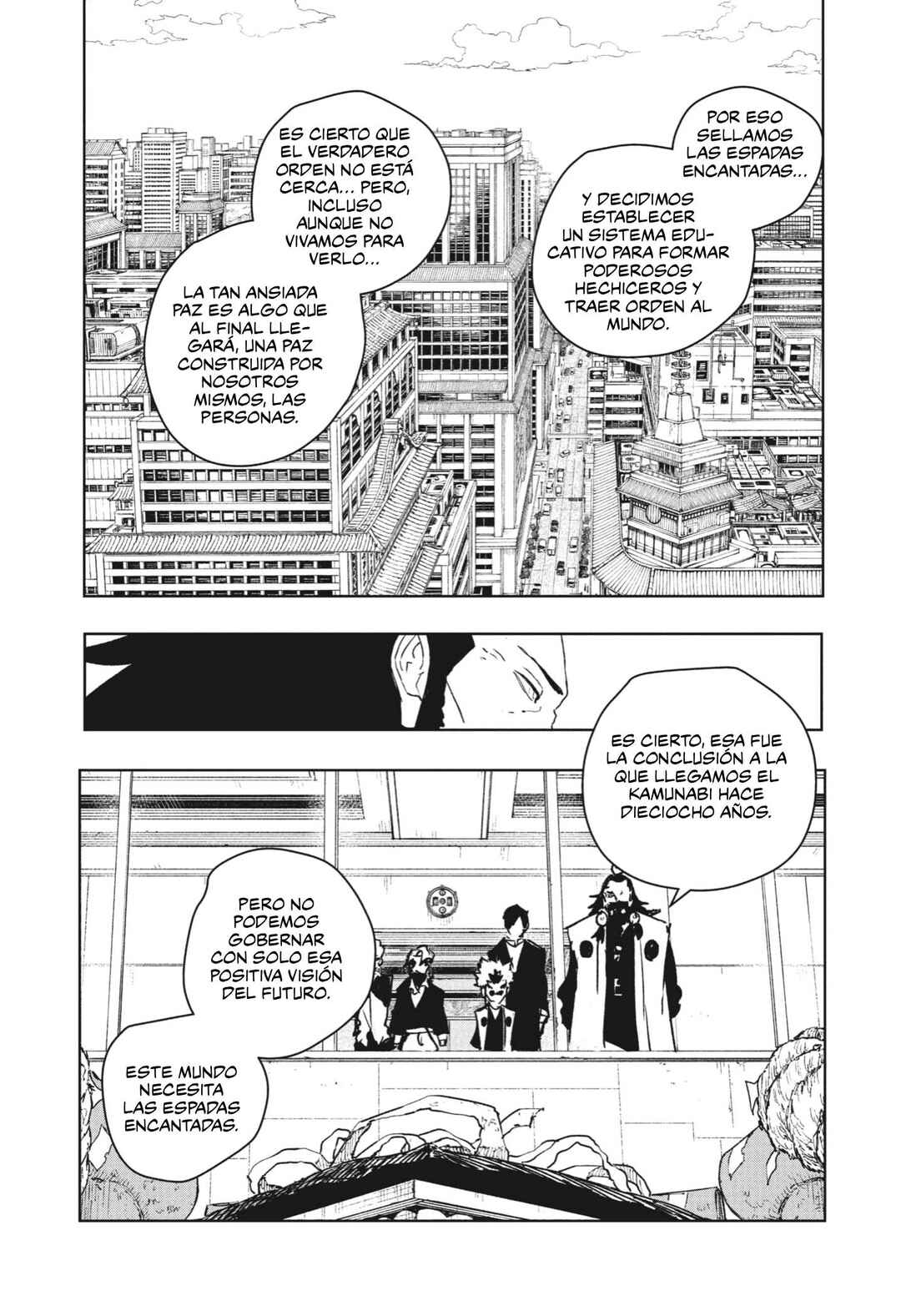 Chapter 95 - Page 8