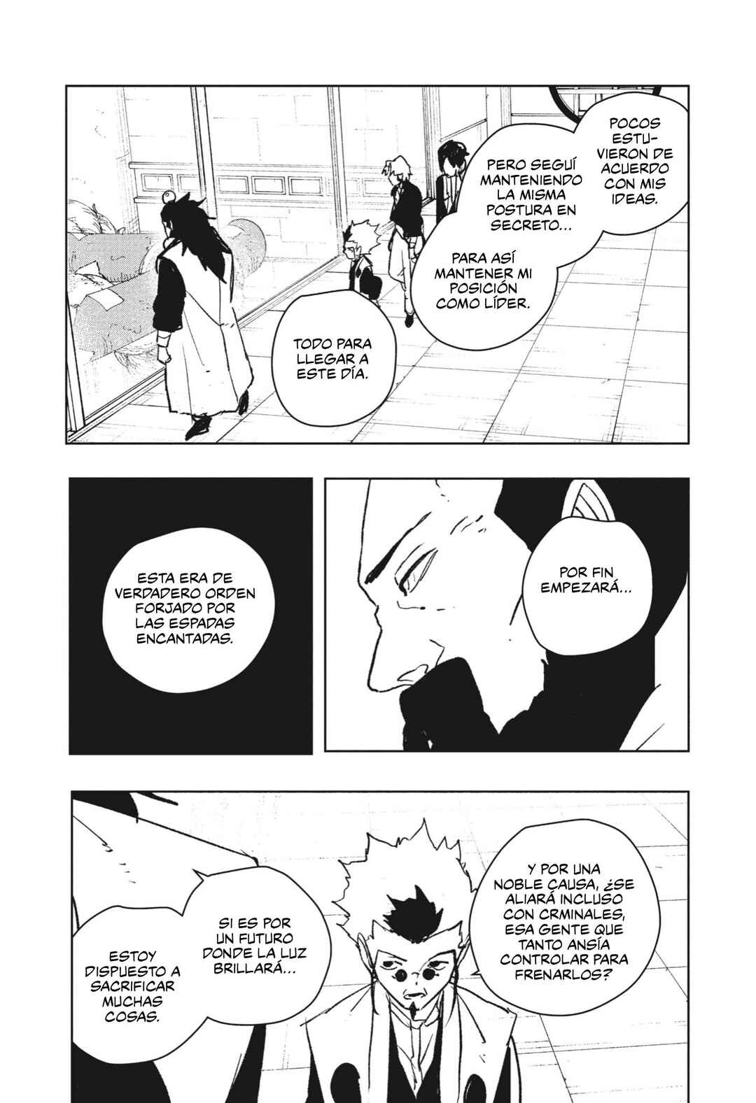 Chapter 95 - Page 9