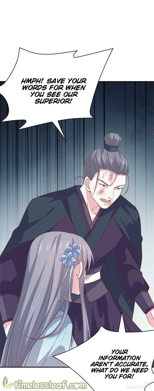 Chapter 86 - Page 28