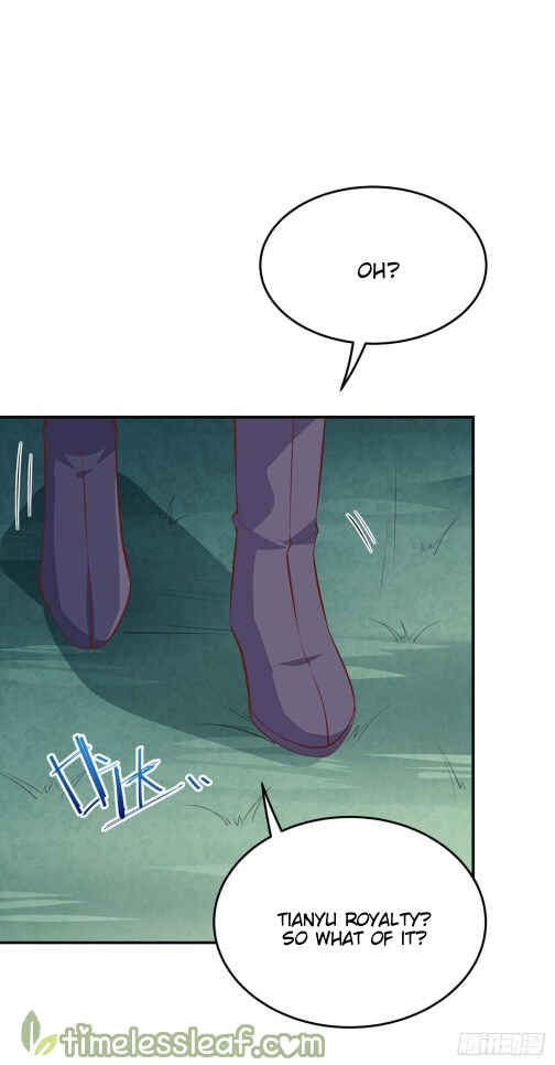 Chapter 86 - Page 35