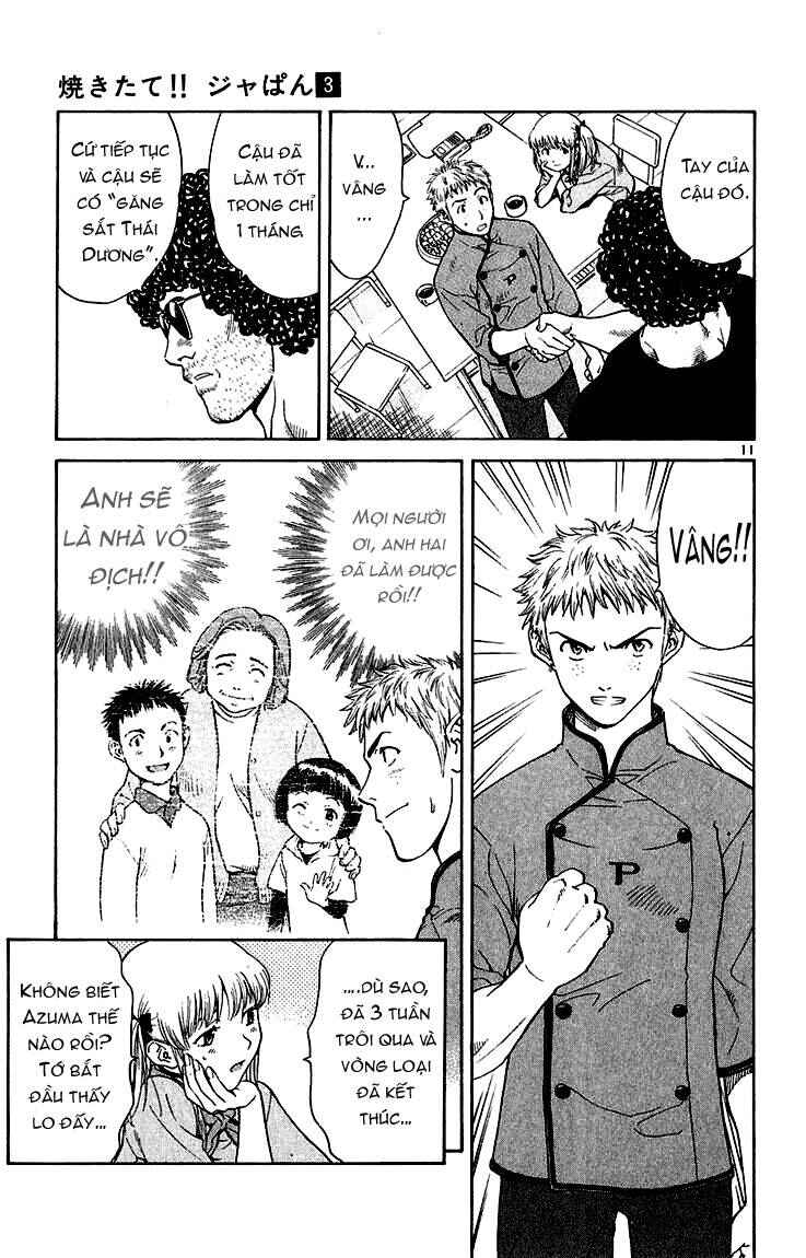 Chapter 19 - Page 11
