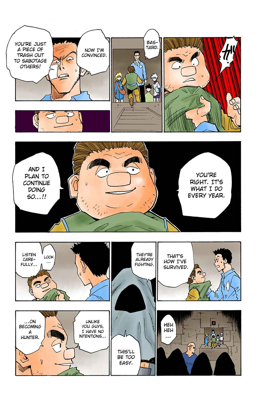 Chapter 16 - Page 19