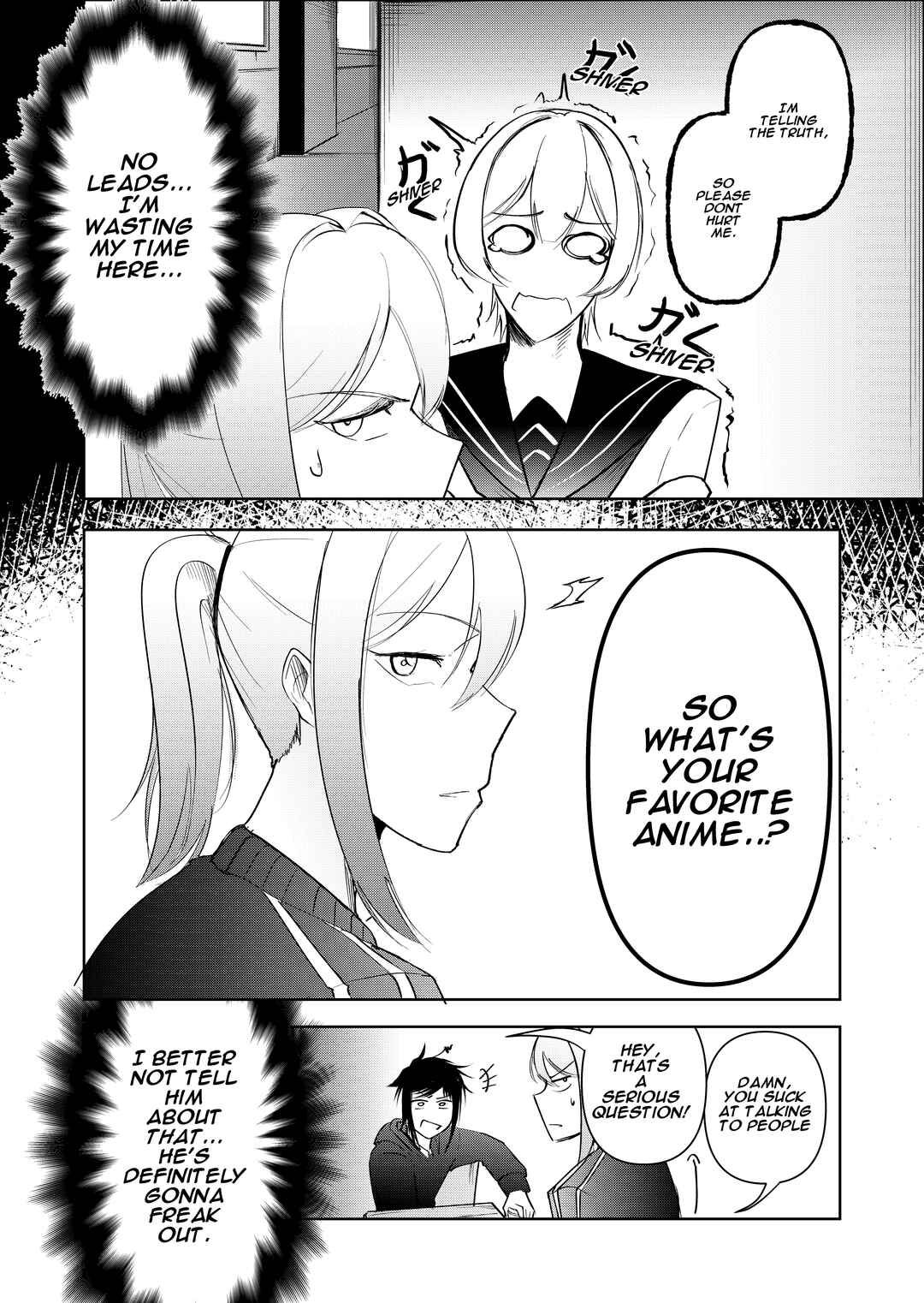 Chapter 3 - Page 2