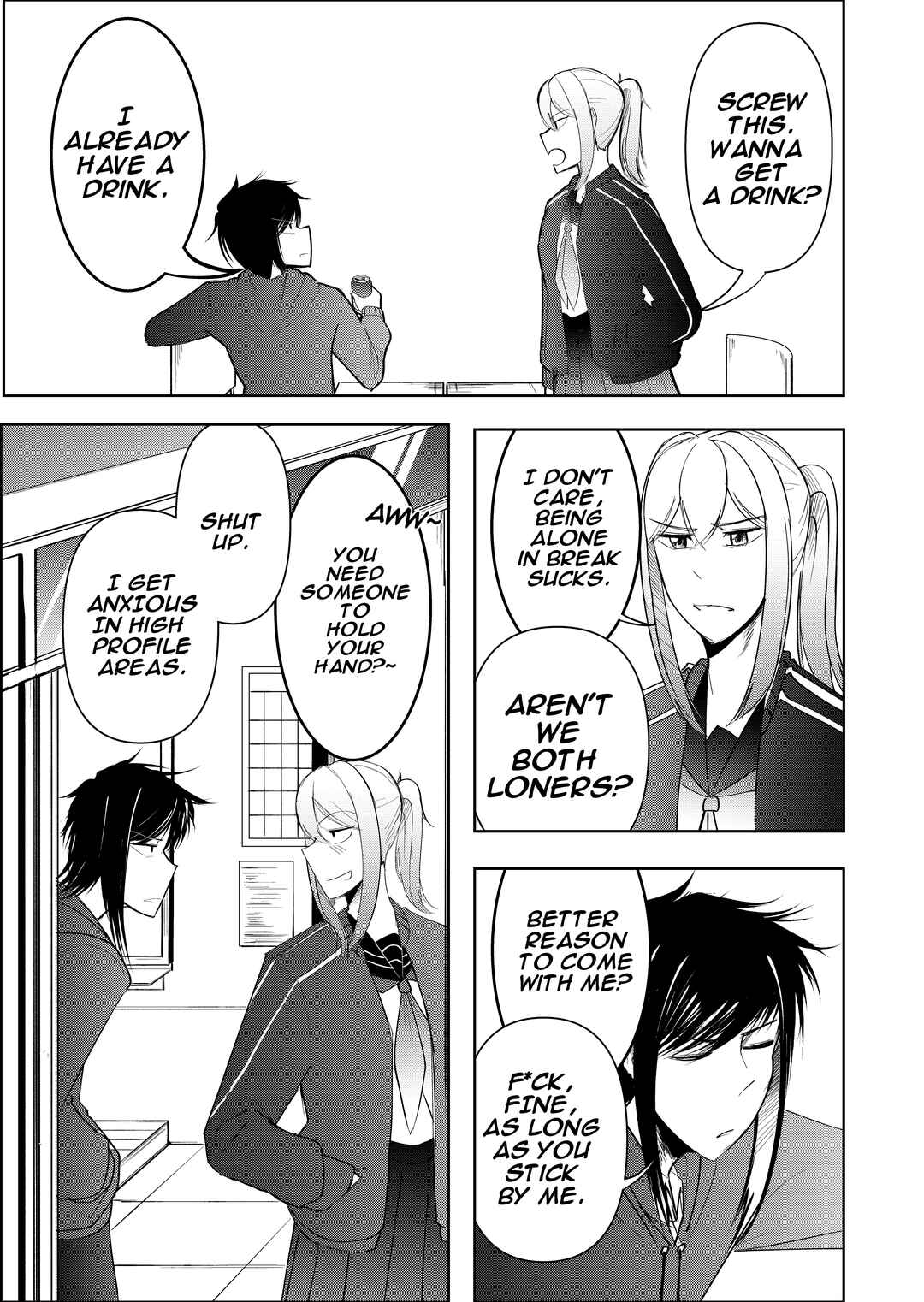 Chapter 3 - Page 3