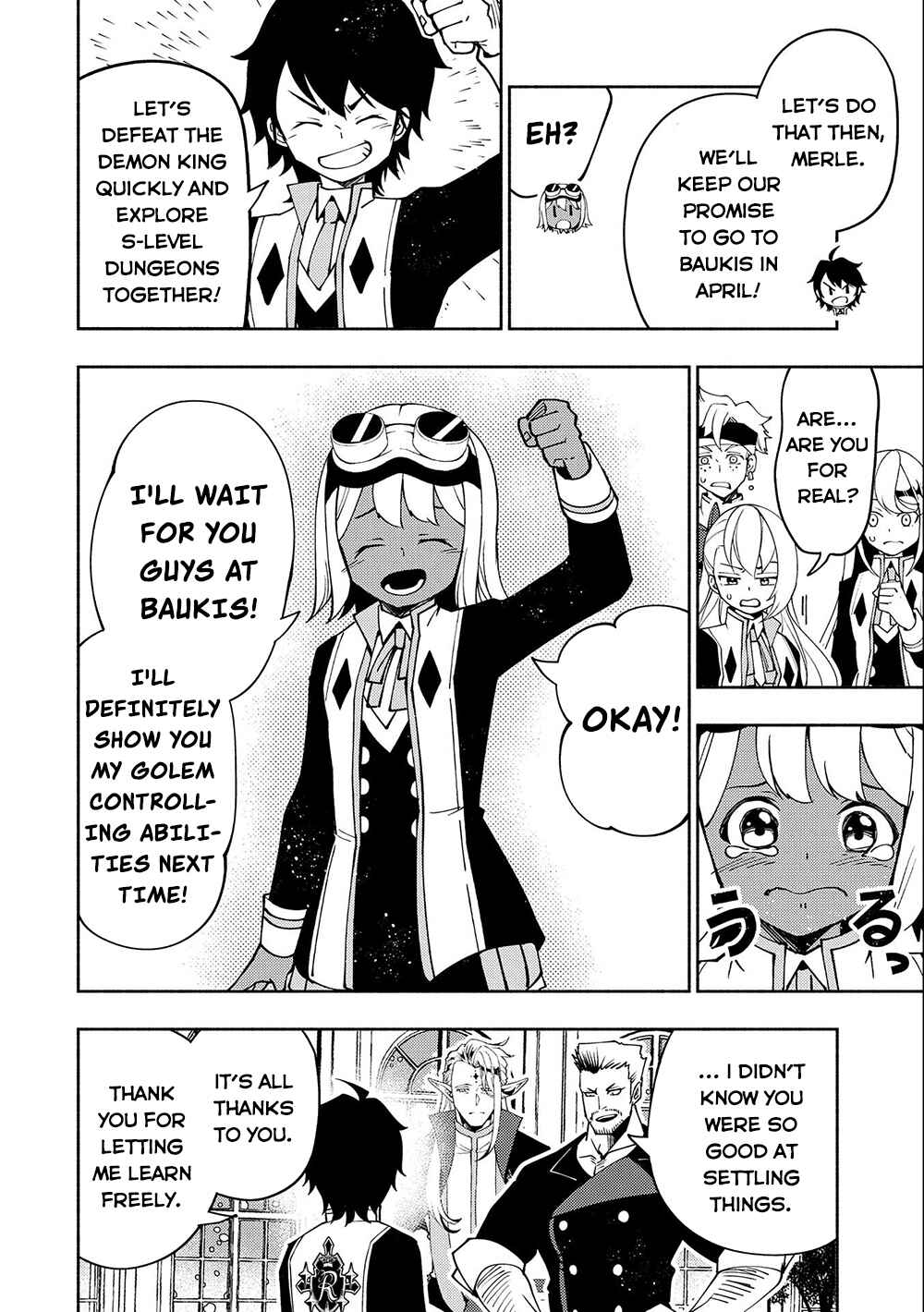Chapter 40 - Page 27