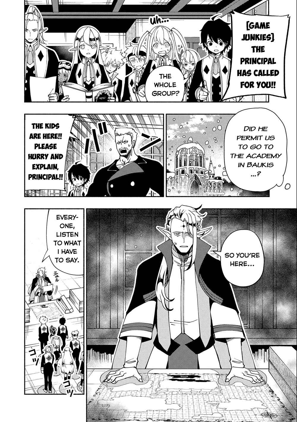 Chapter 40 - Page 9