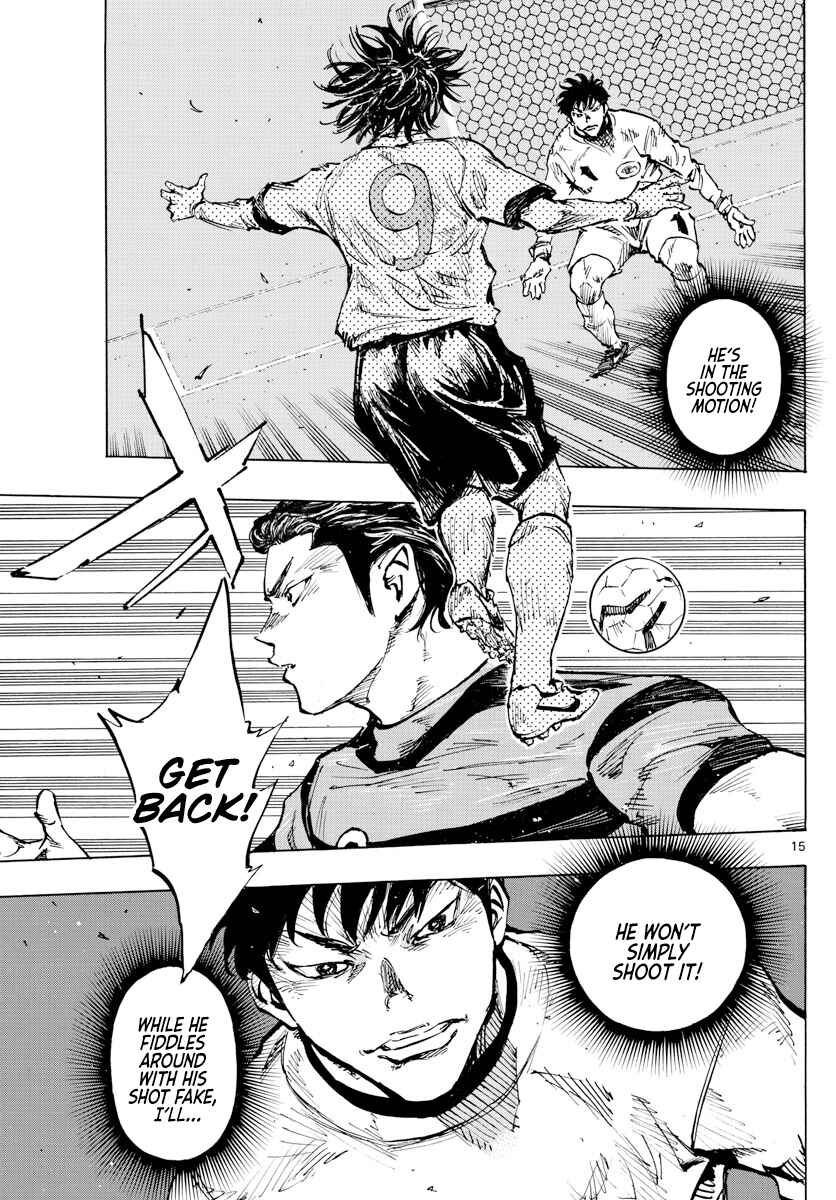 Chapter 436 - Page 14