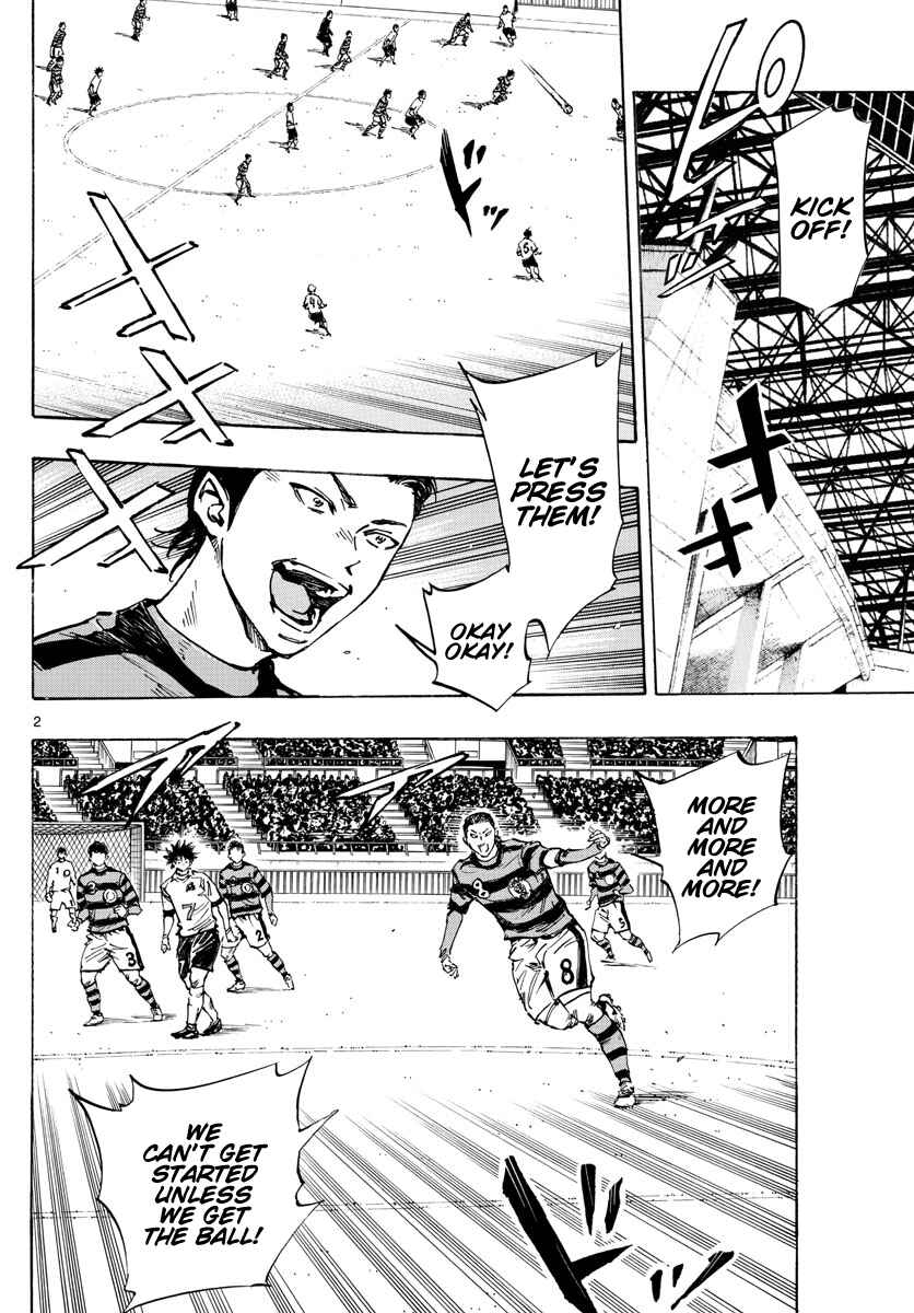 Chapter 436 - Page 3