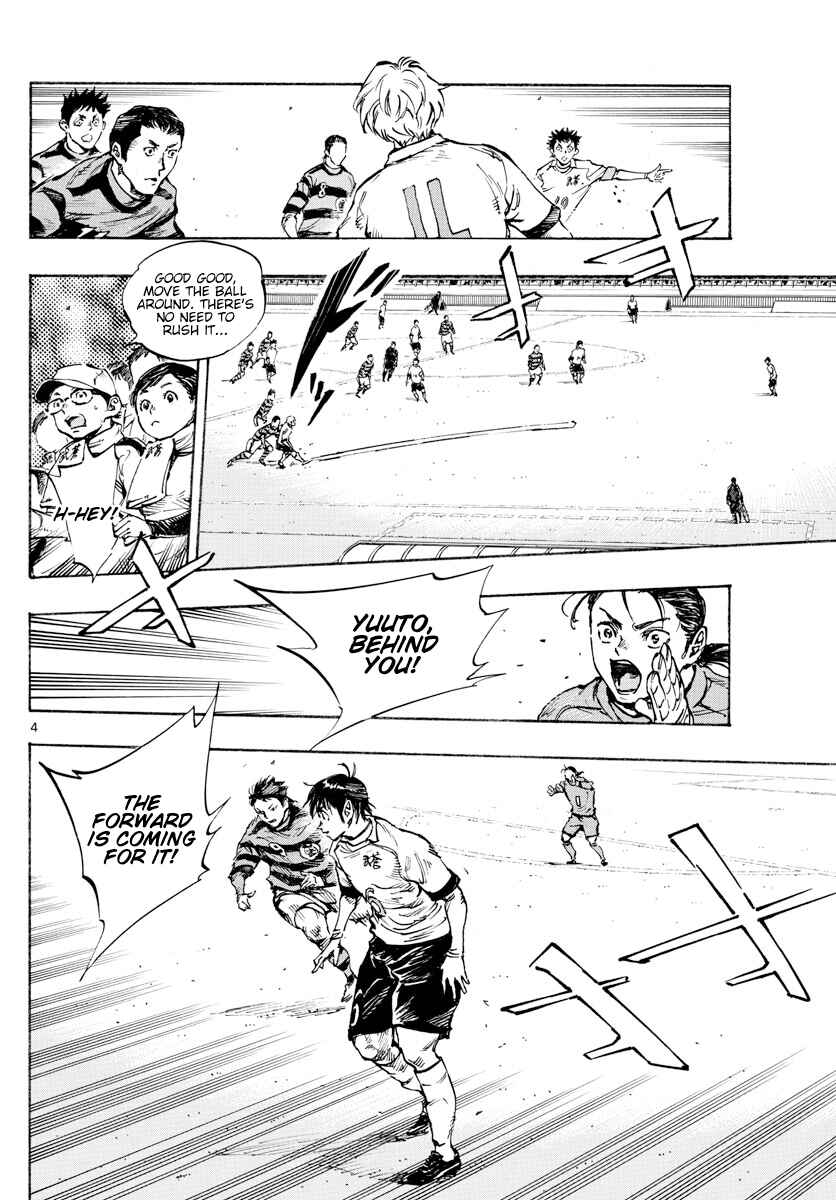 Chapter 436 - Page 5