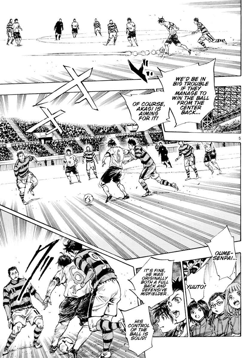 Chapter 436 - Page 6