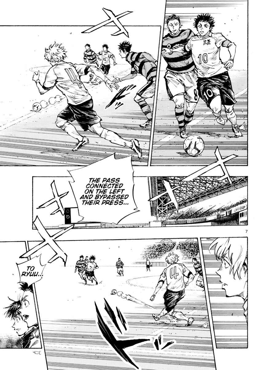 Chapter 436 - Page 8