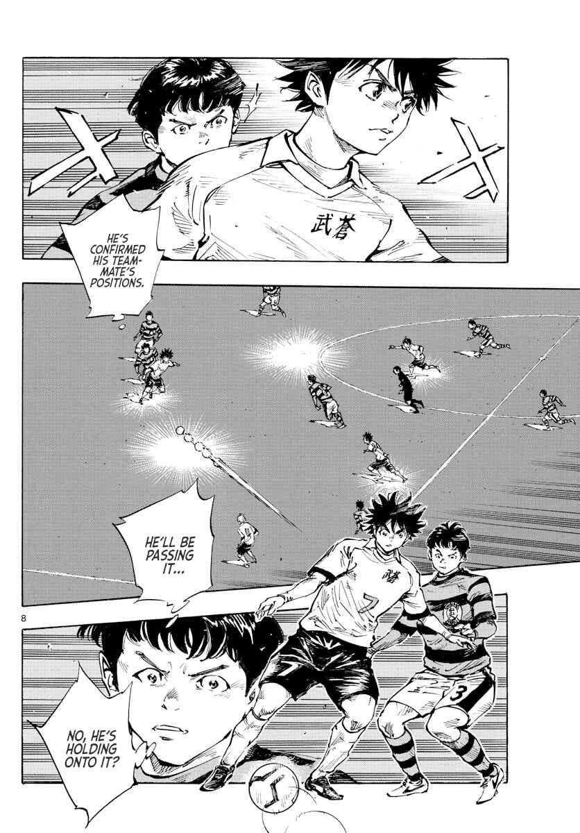 Chapter 436 - Page 9