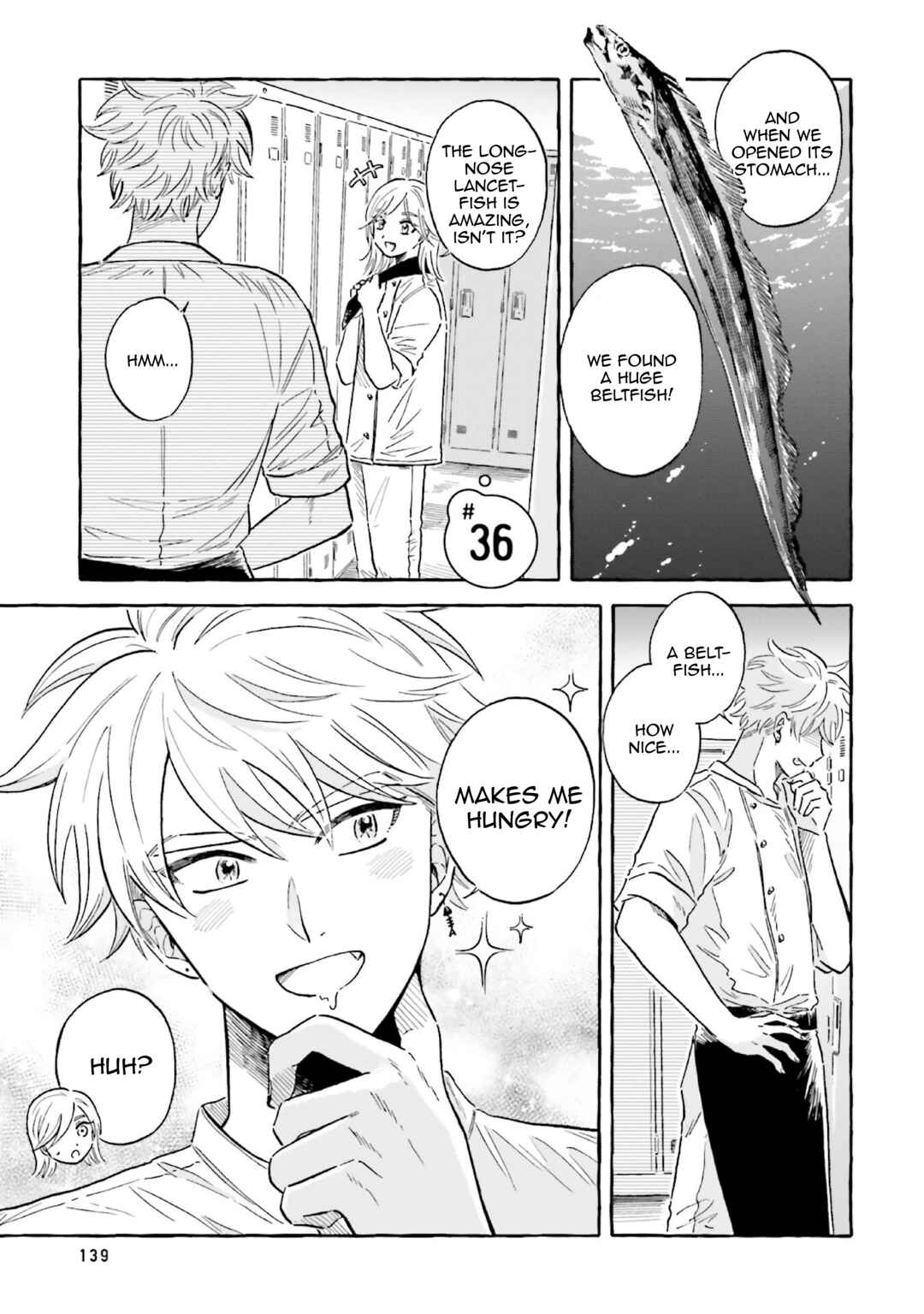 Chapter 36 - Page 1