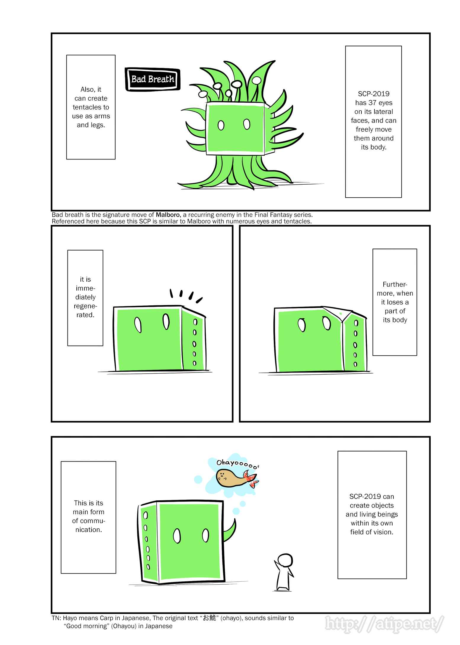 Chapter 105 - Page 2