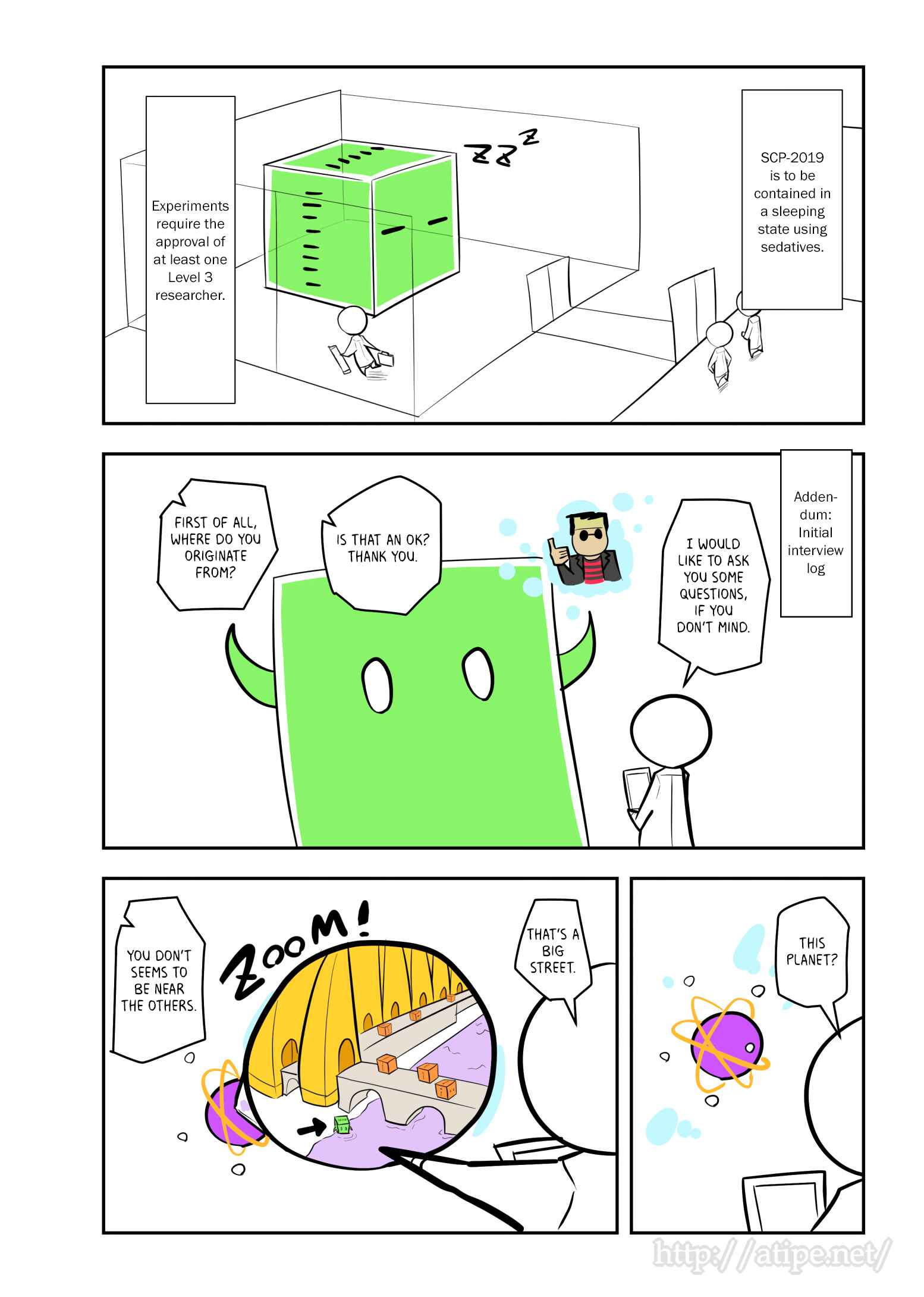 Chapter 105 - Page 3